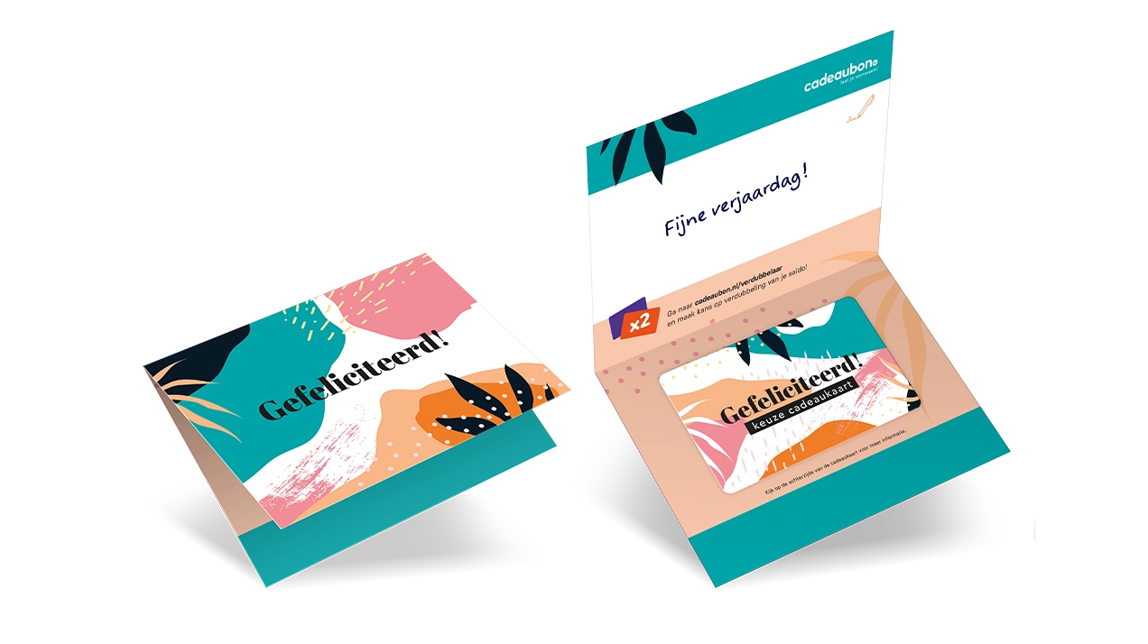 Verras je personeel op hun verjaardag met een leuk cadeau